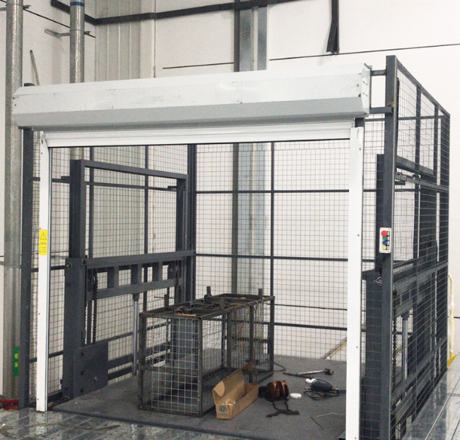 霞浦升降平台选型常见问题及解决方案