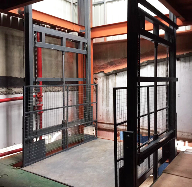 霞浦升降平台维护保养常见问题及规范流程