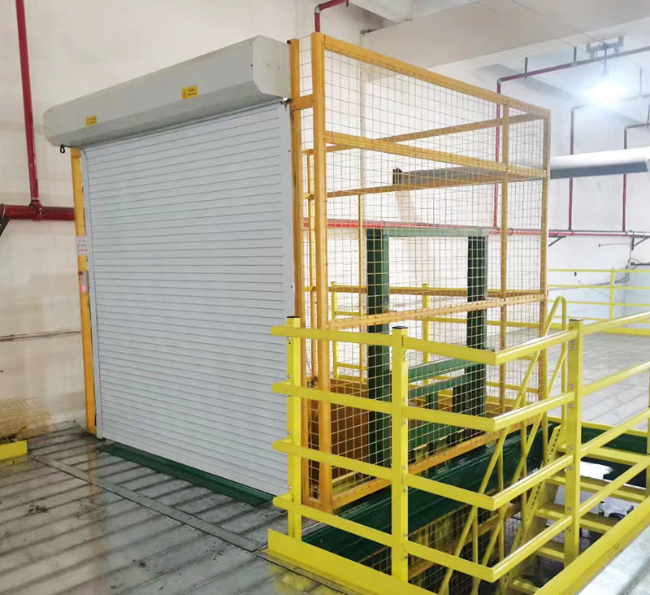 霞浦升降平台安全使用常见问题及注意事项